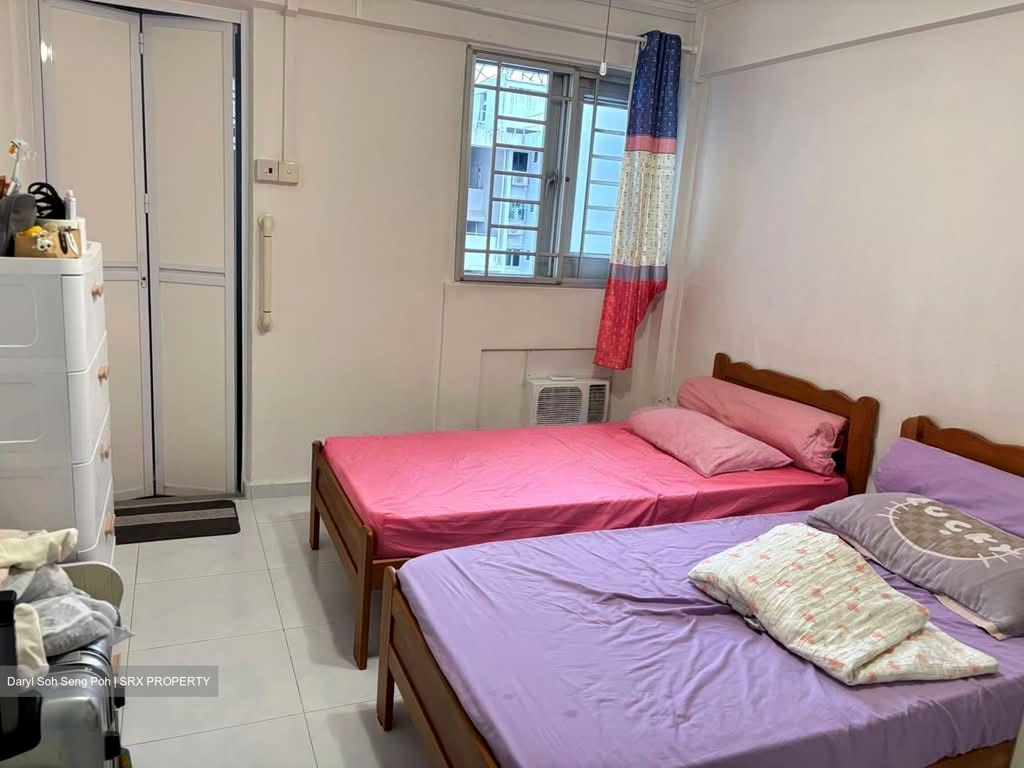 Blk 426 Garden Hill (Bedok), HDB 3 Rooms #573012351